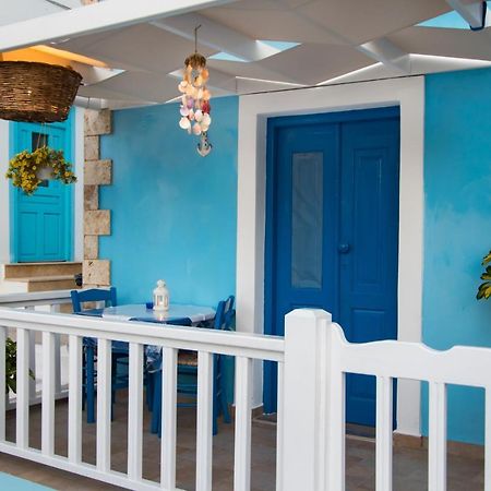 Captain Elias House Foiníkion Екстериор снимка
