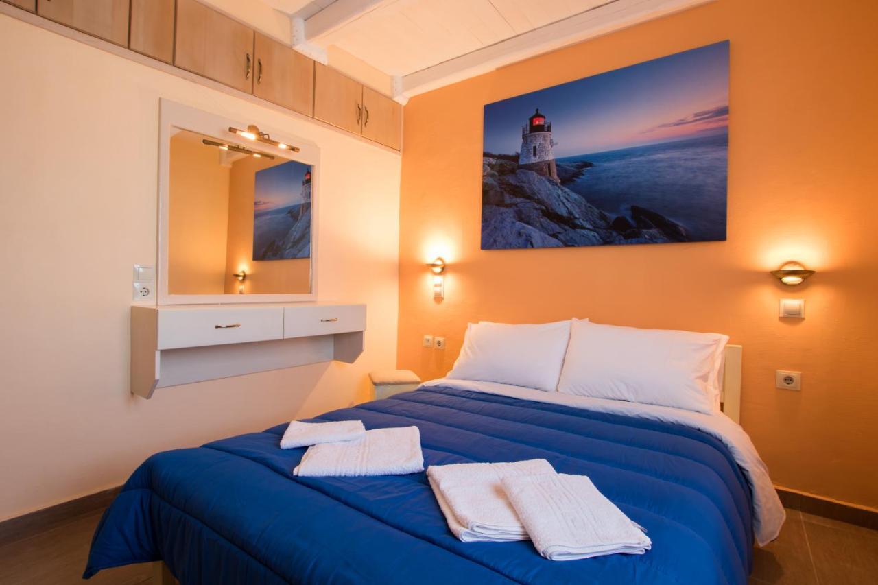 Captain Elias House Foiníkion Екстериор снимка
