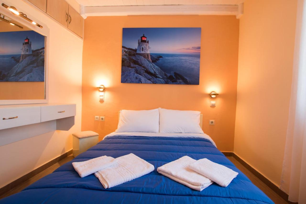 Captain Elias House Foiníkion Екстериор снимка