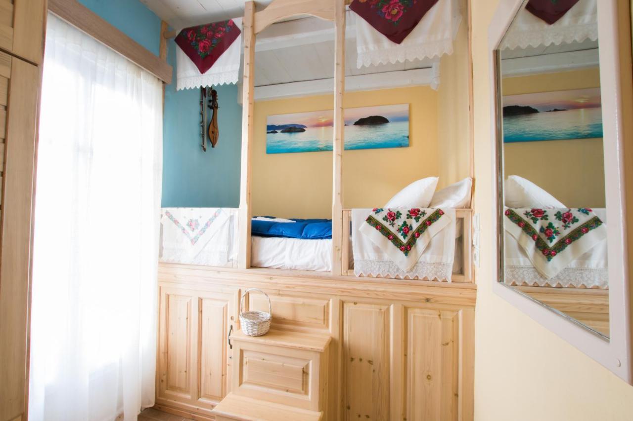 Captain Elias House Foiníkion Екстериор снимка