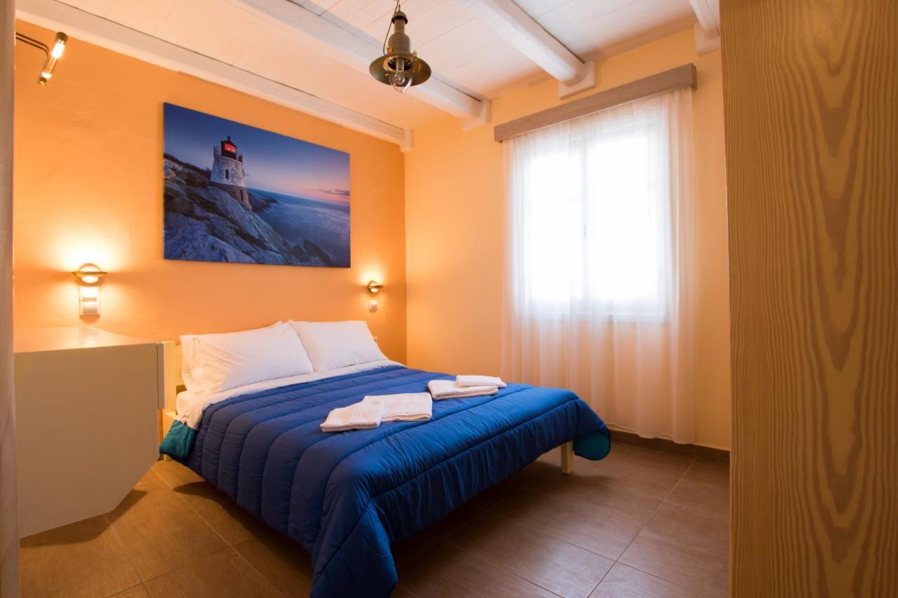 Captain Elias House Foiníkion Екстериор снимка